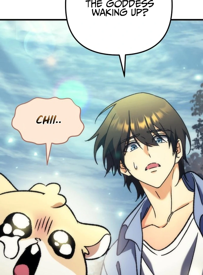 Goddess of Abundance and the Genius Rogue Apostle Chapter 3 - Page 148