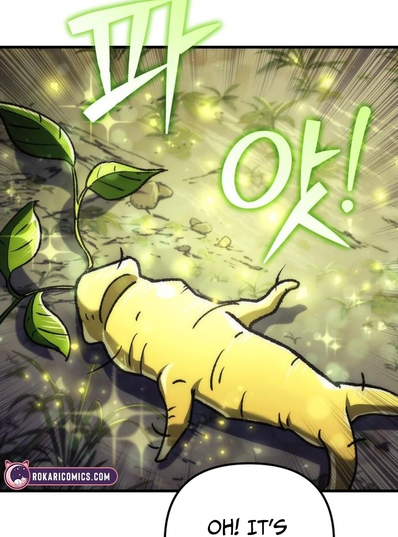 Goddess of Abundance and the Genius Rogue Apostle Chapter 3 - Page 155