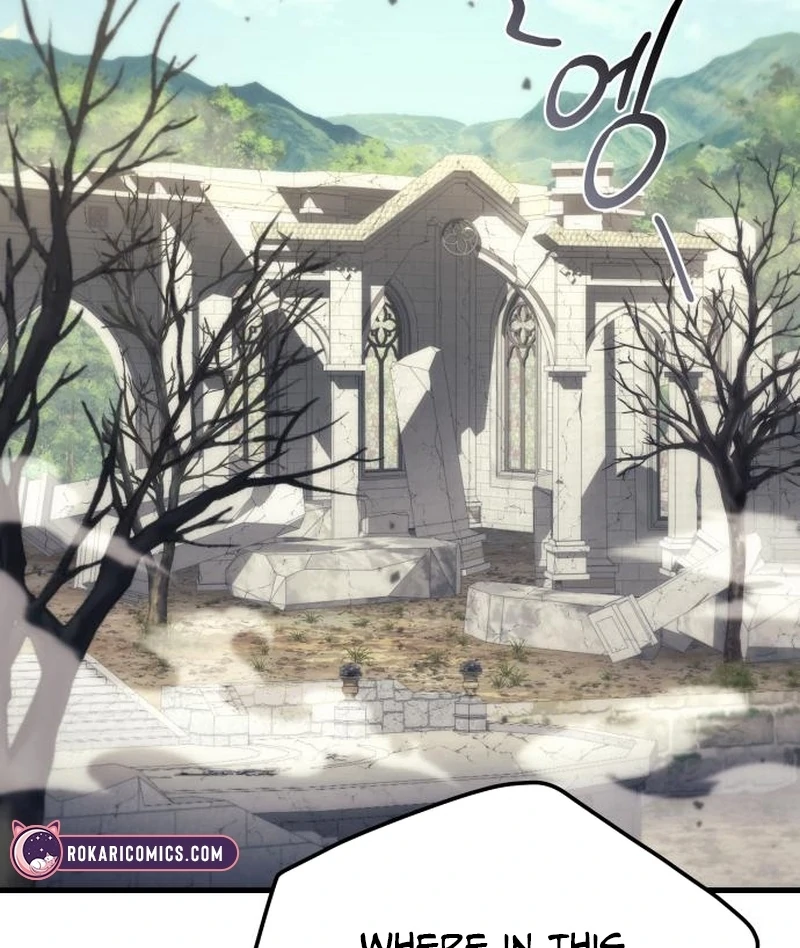 Goddess of Abundance and the Genius Rogue Apostle Chapter 3 - Page 17