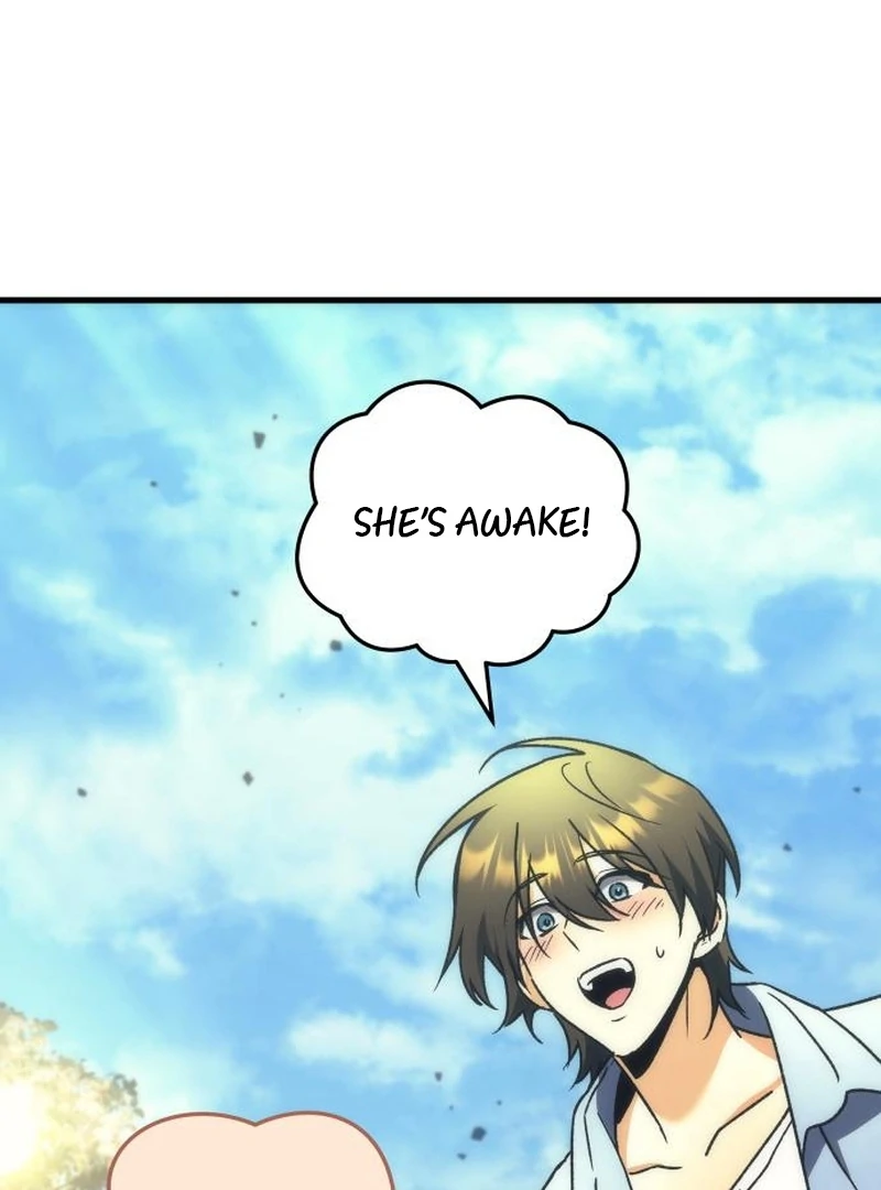 Goddess of Abundance and the Genius Rogue Apostle Chapter 3 - Page 169