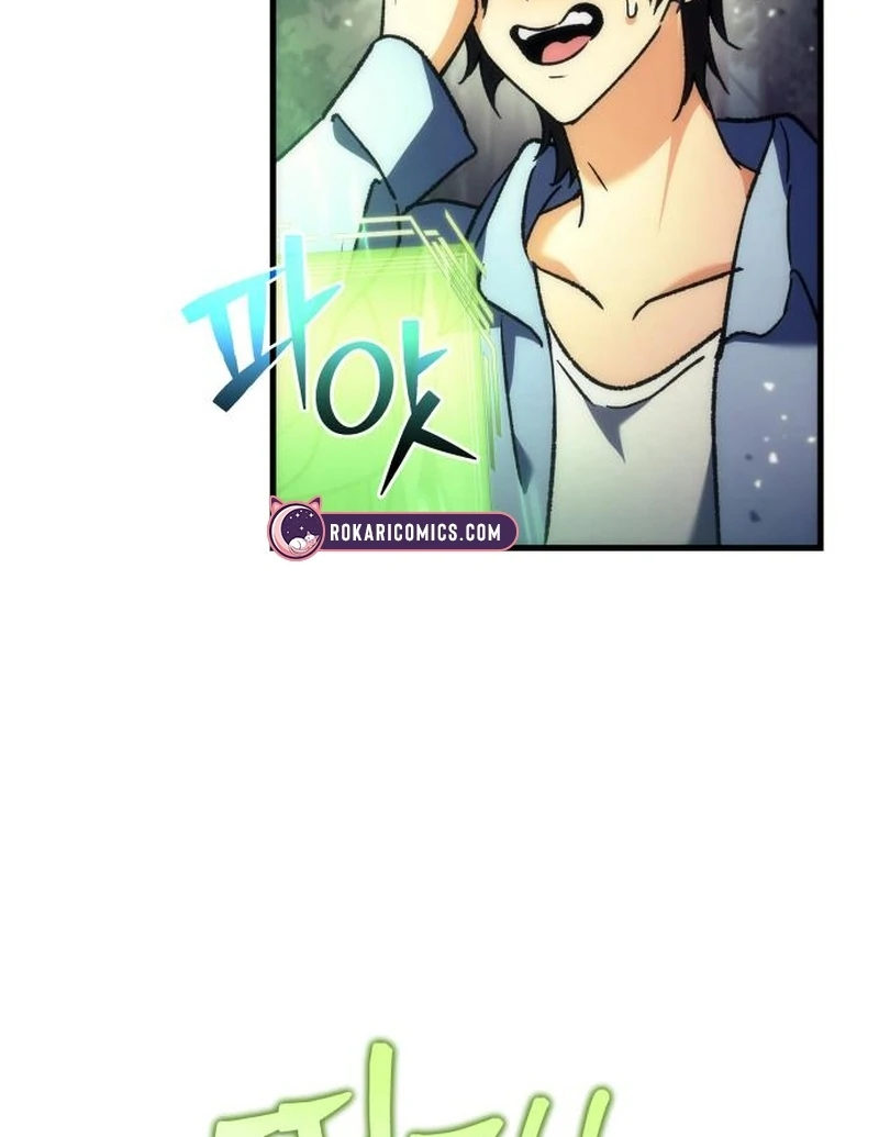 Goddess of Abundance and the Genius Rogue Apostle Chapter 3 - Page 179
