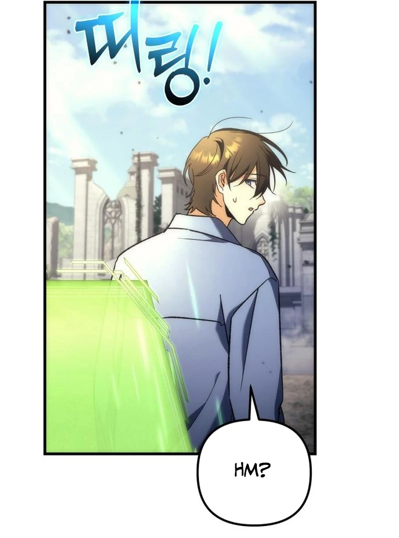 Goddess of Abundance and the Genius Rogue Apostle Chapter 3 - Page 19