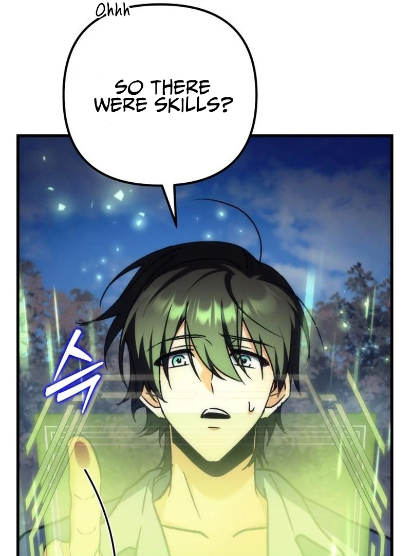 Goddess of Abundance and the Genius Rogue Apostle Chapter 3 - Page 181