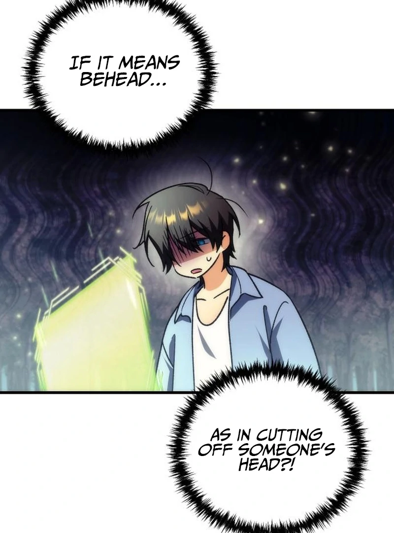 Goddess of Abundance and the Genius Rogue Apostle Chapter 3 - Page 185