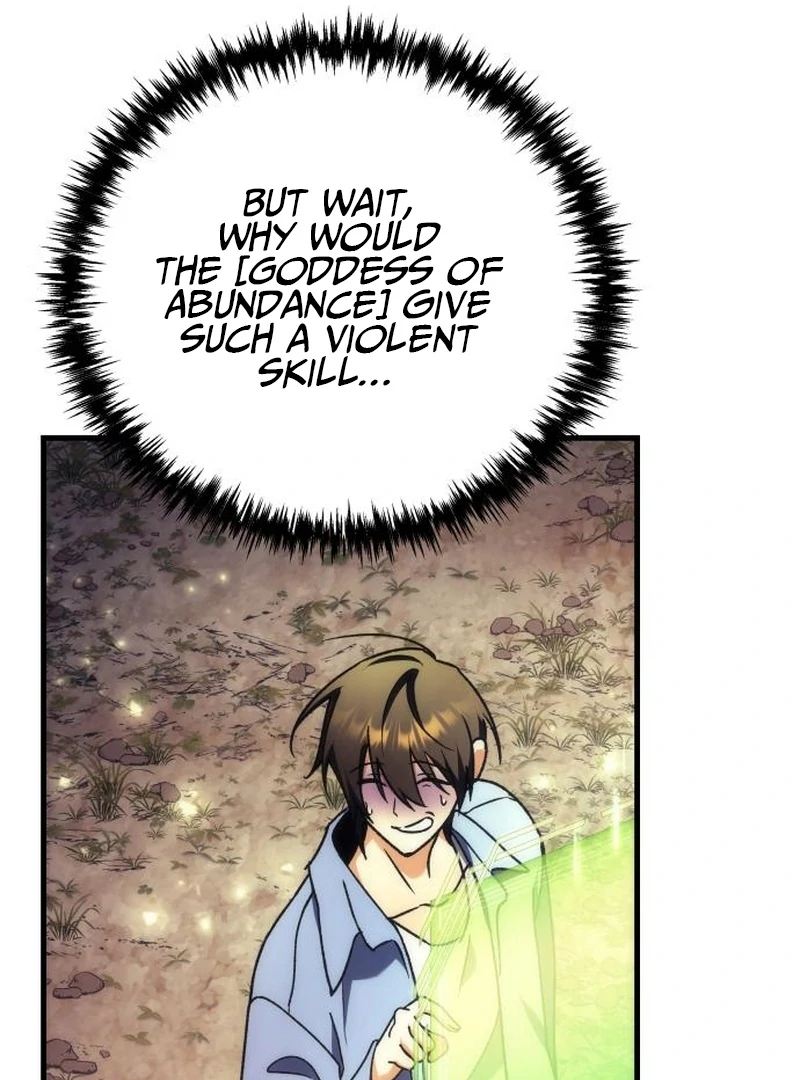 Goddess of Abundance and the Genius Rogue Apostle Chapter 3 - Page 189