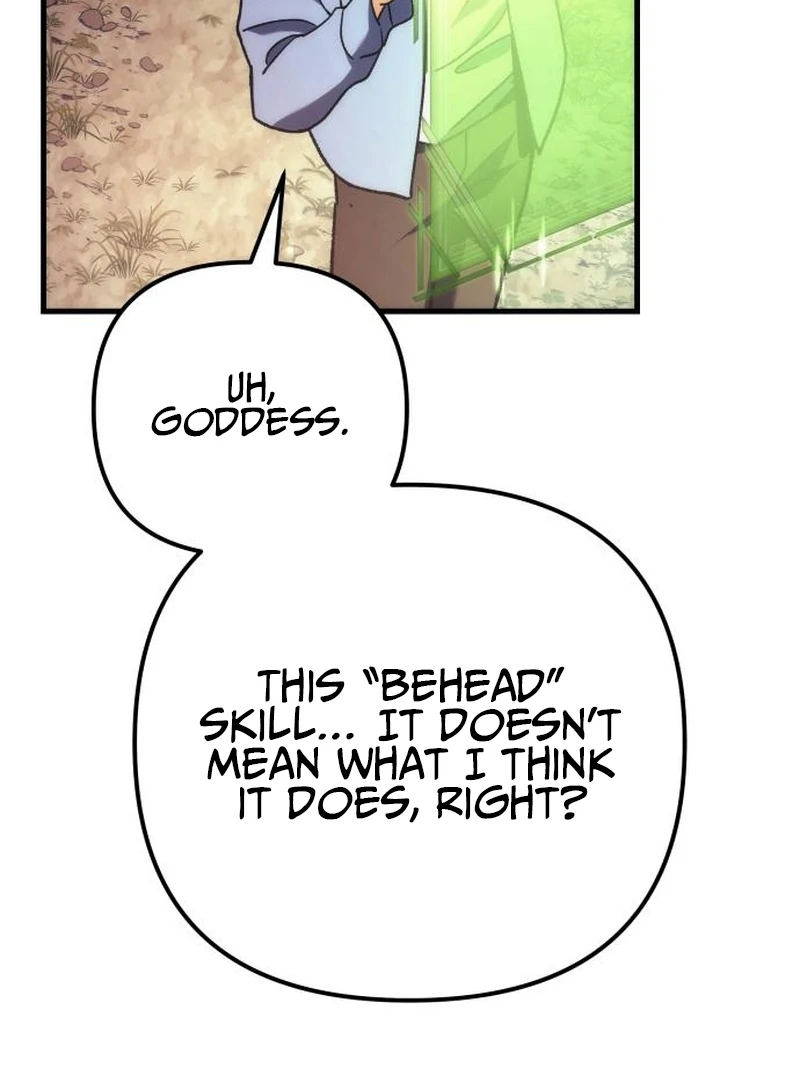 Goddess of Abundance and the Genius Rogue Apostle Chapter 3 - Page 190