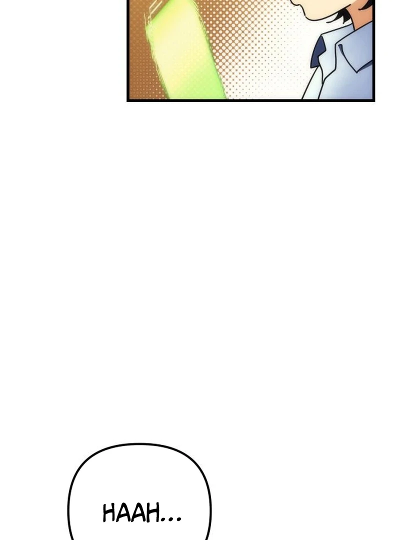 Goddess of Abundance and the Genius Rogue Apostle Chapter 3 - Page 23