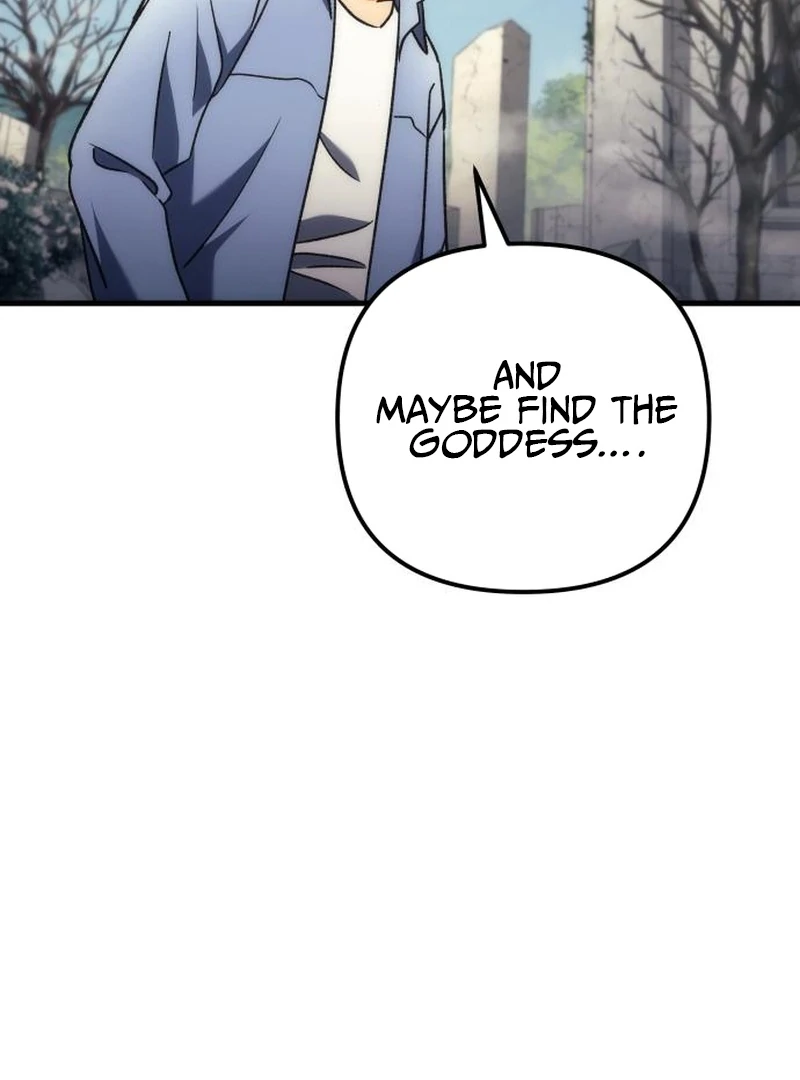 Goddess of Abundance and the Genius Rogue Apostle Chapter 3 - Page 25