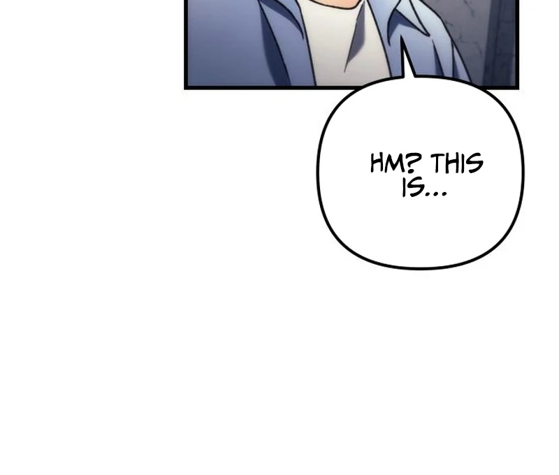 Goddess of Abundance and the Genius Rogue Apostle Chapter 3 - Page 28