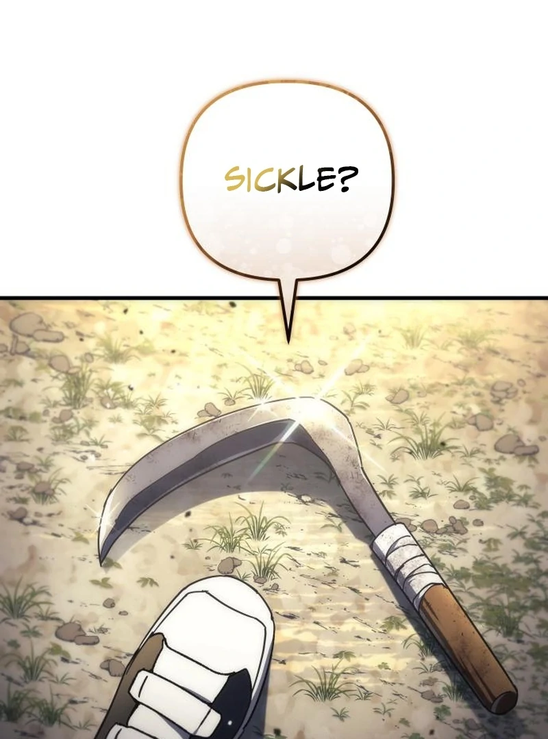 Goddess of Abundance and the Genius Rogue Apostle Chapter 3 - Page 29