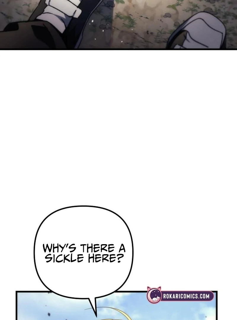 Goddess of Abundance and the Genius Rogue Apostle Chapter 3 - Page 30