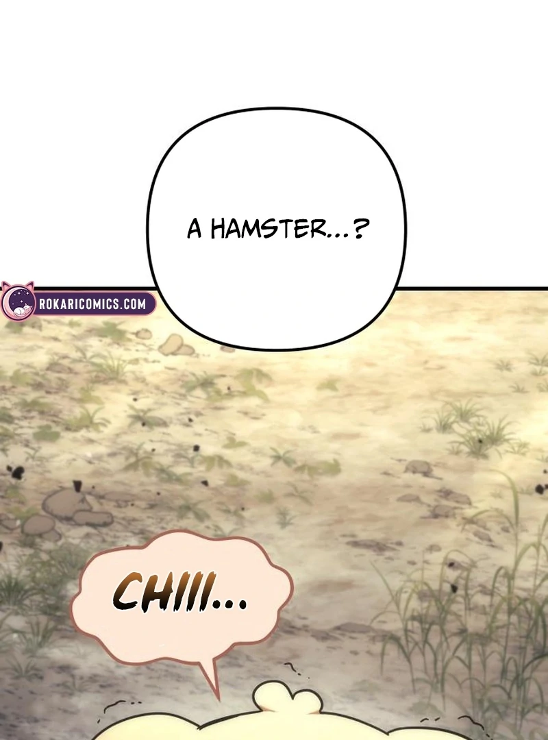 Goddess of Abundance and the Genius Rogue Apostle Chapter 3 - Page 45