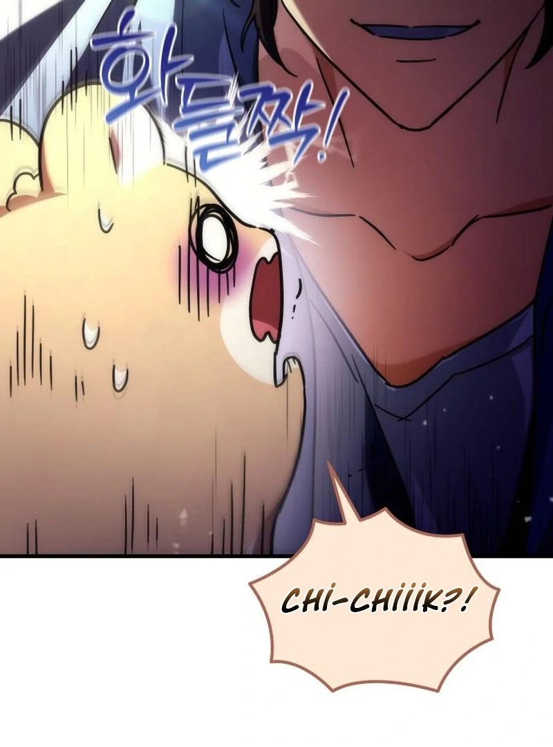 Goddess of Abundance and the Genius Rogue Apostle Chapter 3 - Page 51