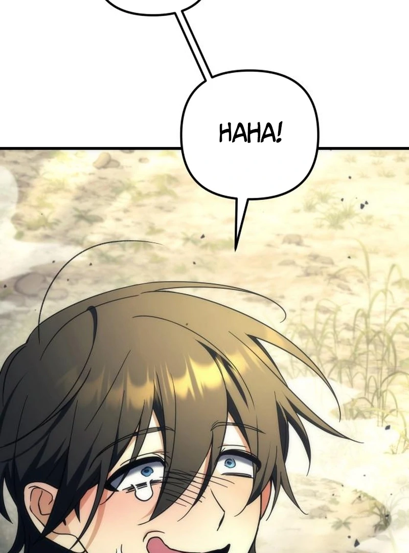 Goddess of Abundance and the Genius Rogue Apostle Chapter 3 - Page 7