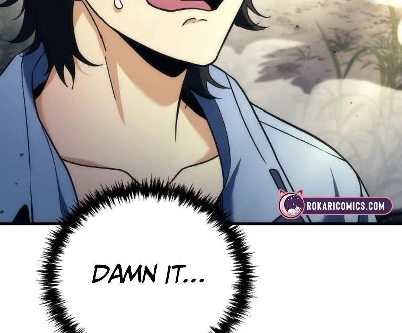 Goddess of Abundance and the Genius Rogue Apostle Chapter 3 - Page 8