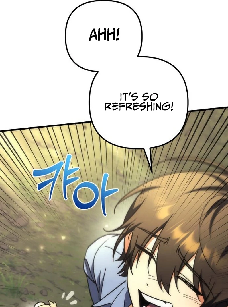Goddess of Abundance and the Genius Rogue Apostle Chapter 3 - Page 77