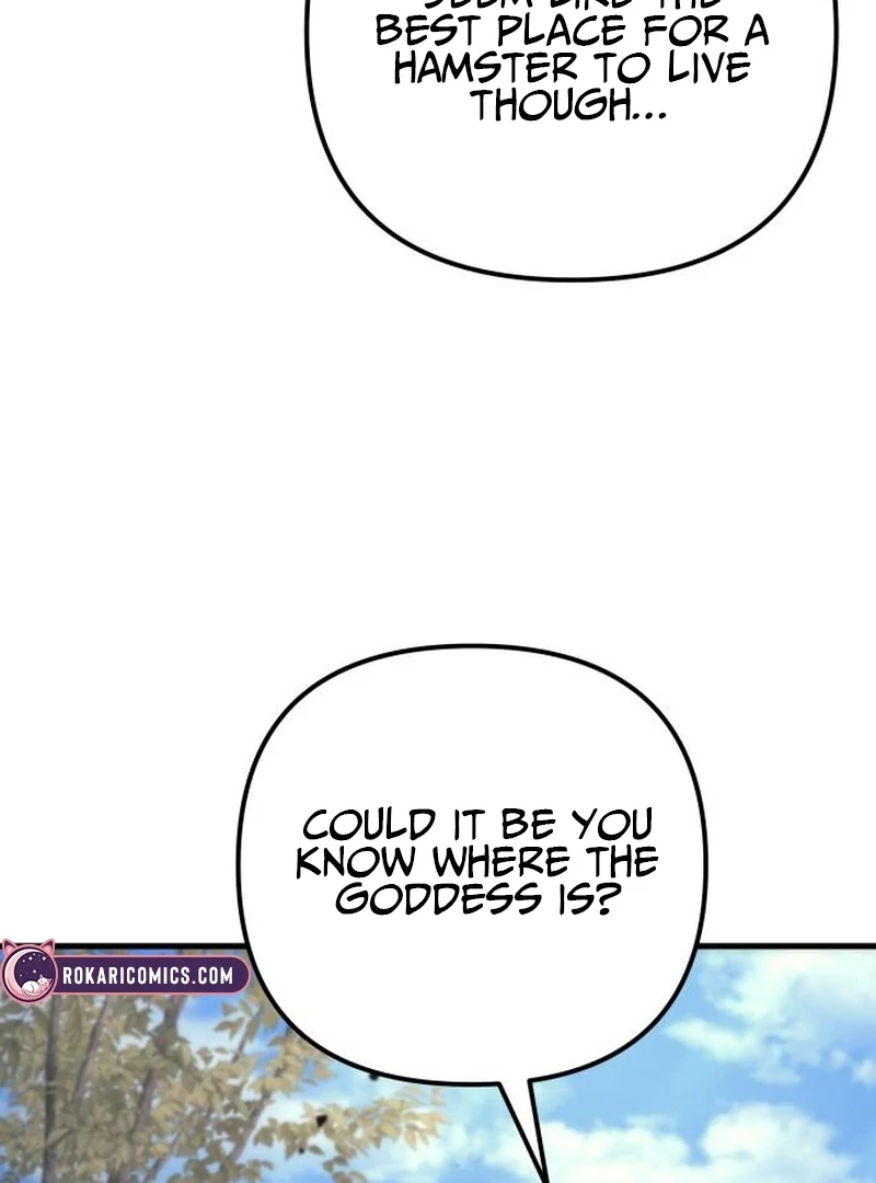 Goddess of Abundance and the Genius Rogue Apostle Chapter 3 - Page 81