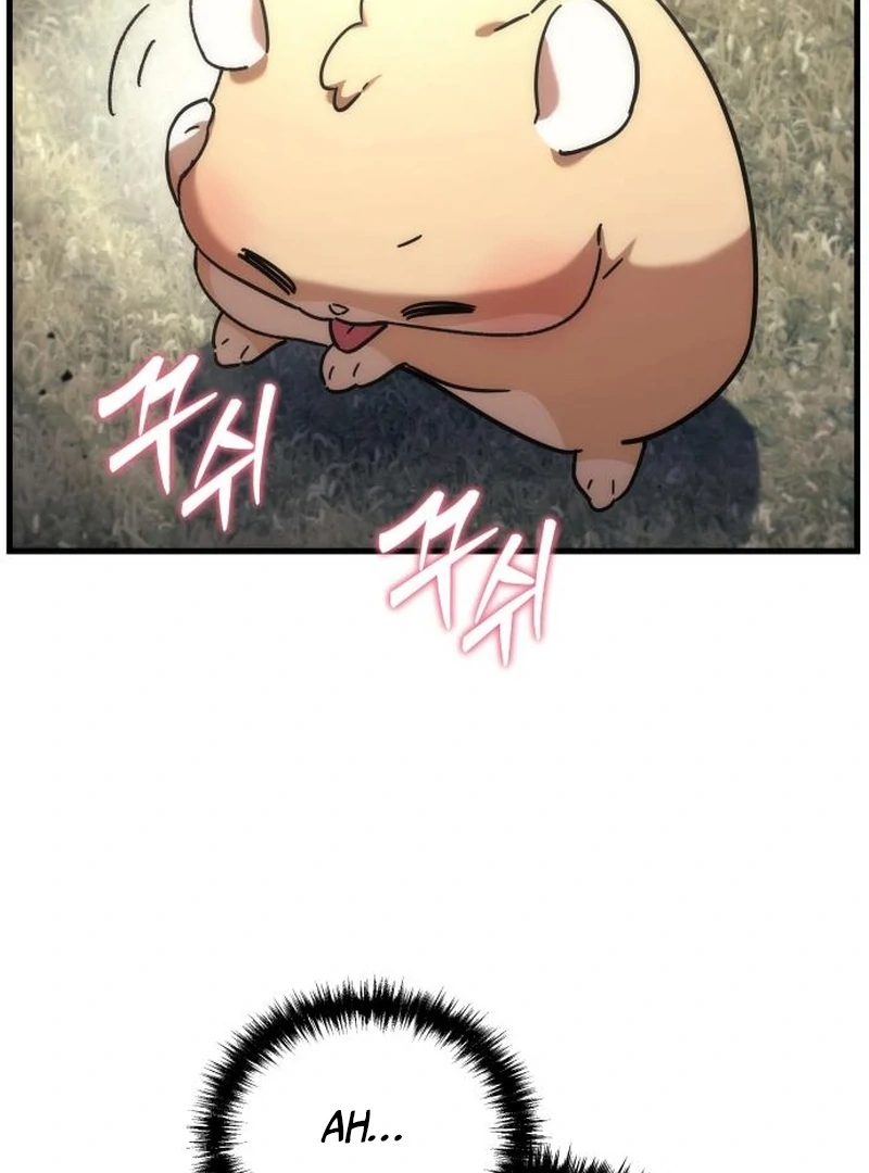 Goddess of Abundance and the Genius Rogue Apostle Chapter 3 - Page 84