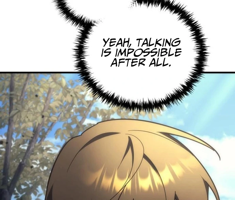 Goddess of Abundance and the Genius Rogue Apostle Chapter 3 - Page 85
