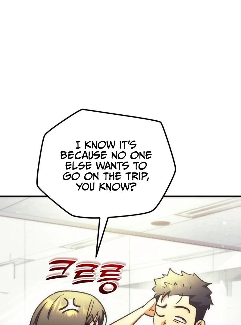 Goddess of Abundance and the Genius Rogue Apostle Chapter 5 - Page 110