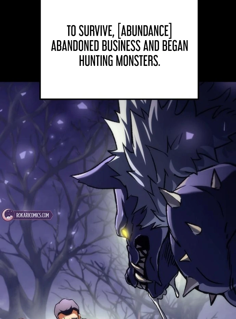 Goddess of Abundance and the Genius Rogue Apostle Chapter 5 - Page 12