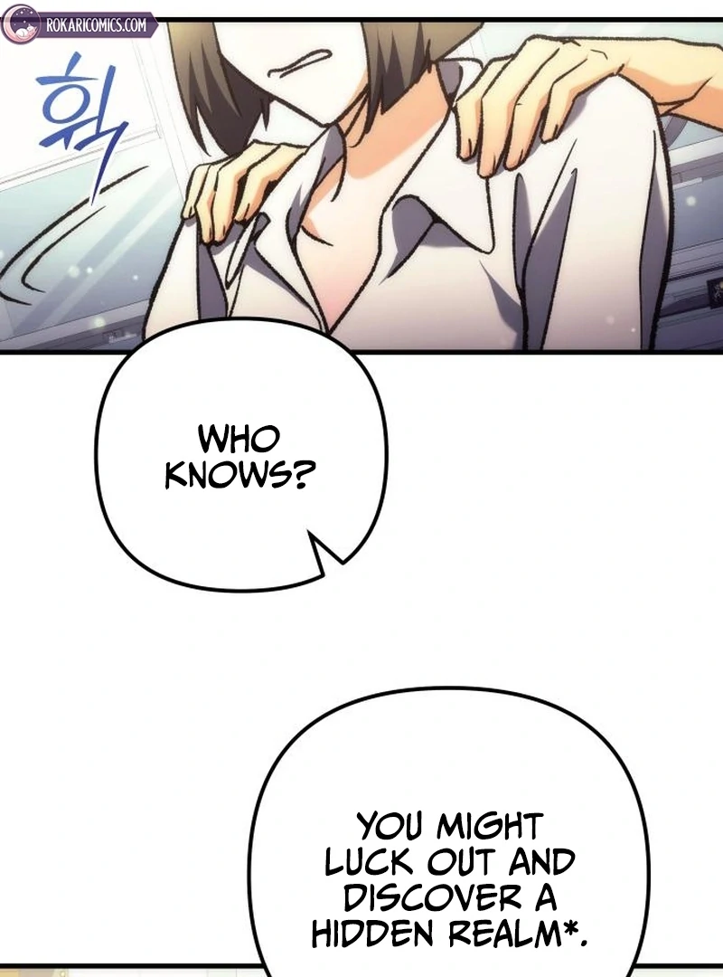 Goddess of Abundance and the Genius Rogue Apostle Chapter 5 - Page 113