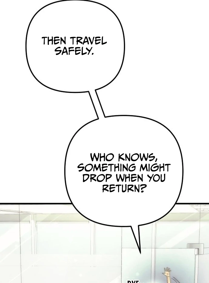 Goddess of Abundance and the Genius Rogue Apostle Chapter 5 - Page 116