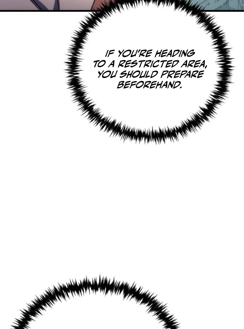Goddess of Abundance and the Genius Rogue Apostle Chapter 5 - Page 123