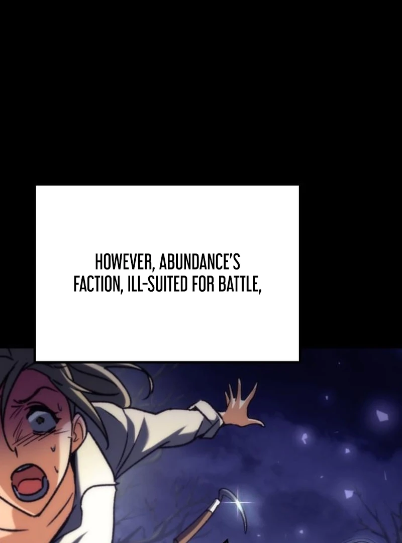 Goddess of Abundance and the Genius Rogue Apostle Chapter 5 - Page 14