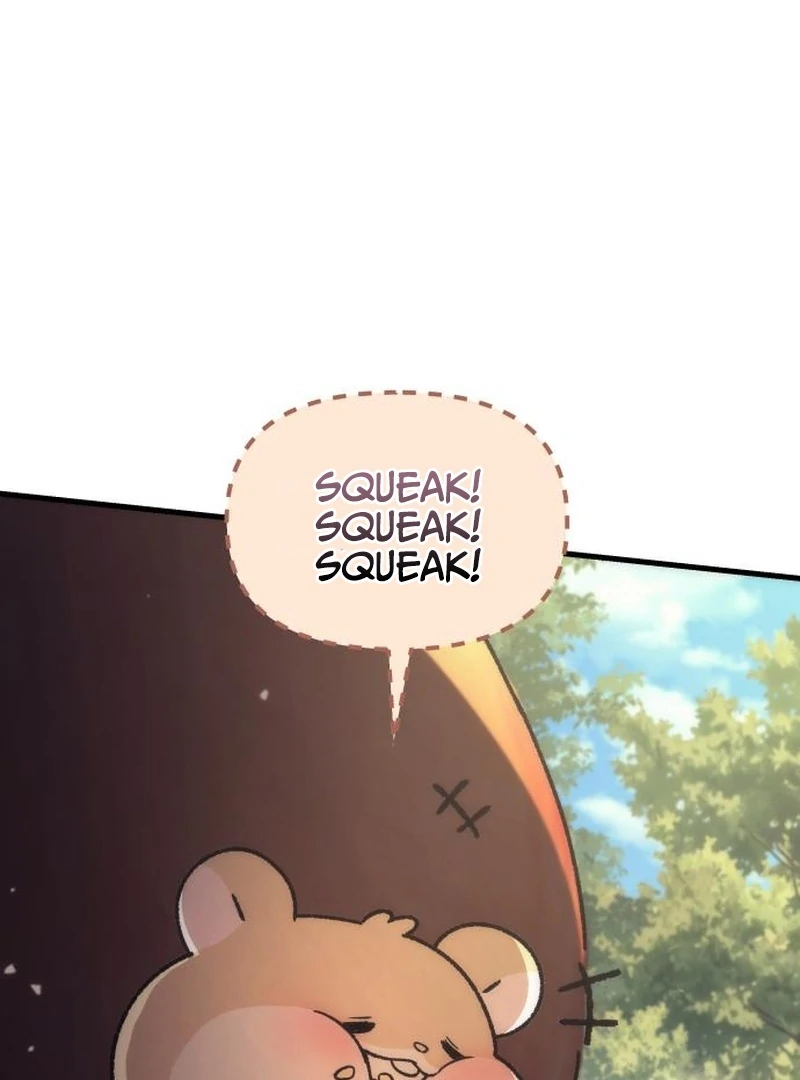Goddess of Abundance and the Genius Rogue Apostle Chapter 5 - Page 132