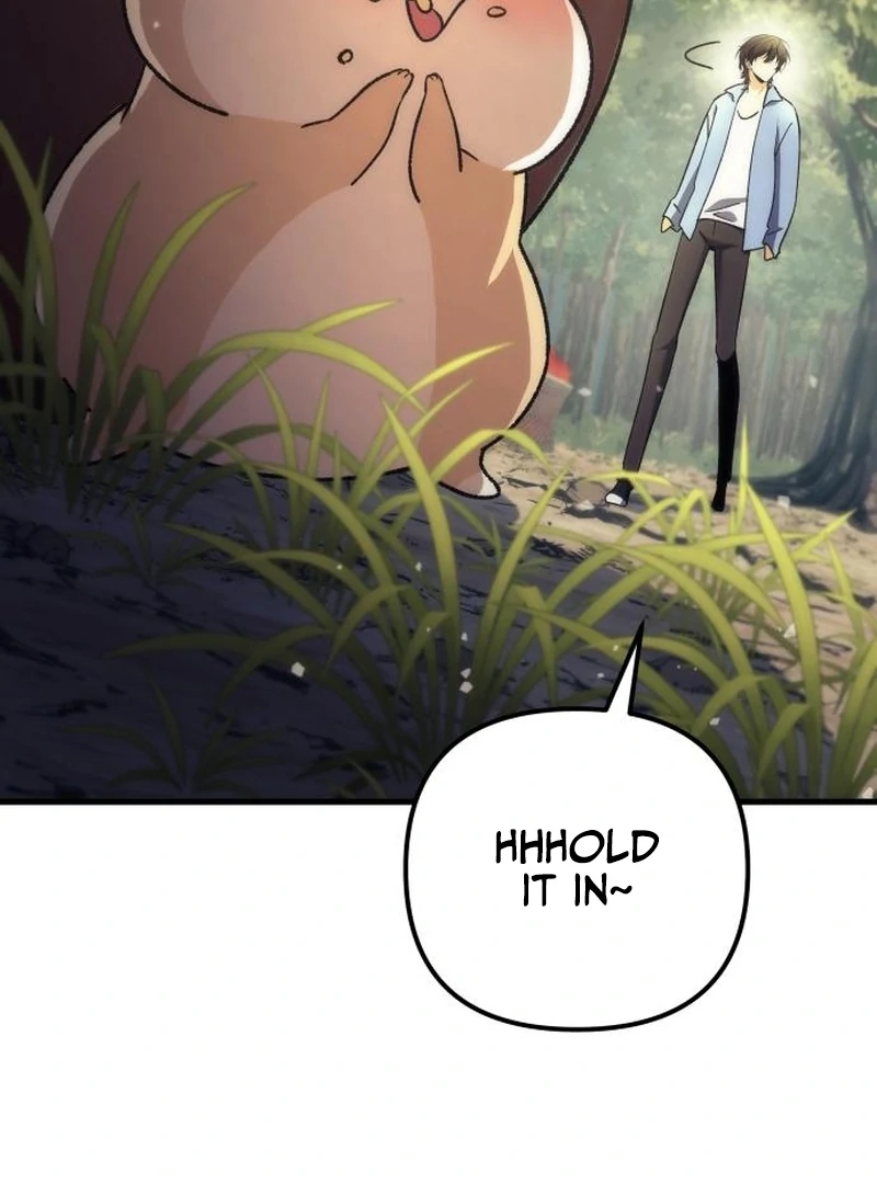 Goddess of Abundance and the Genius Rogue Apostle Chapter 5 - Page 133