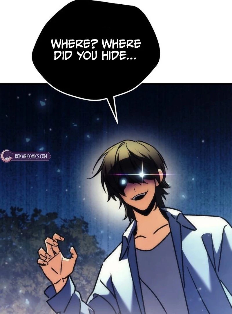 Goddess of Abundance and the Genius Rogue Apostle Chapter 5 - Page 136