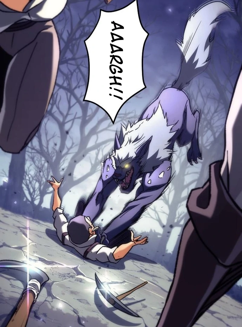 Goddess of Abundance and the Genius Rogue Apostle Chapter 5 - Page 15