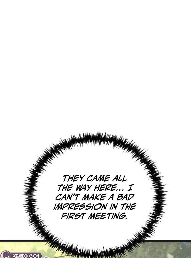 Goddess of Abundance and the Genius Rogue Apostle Chapter 5 - Page 148