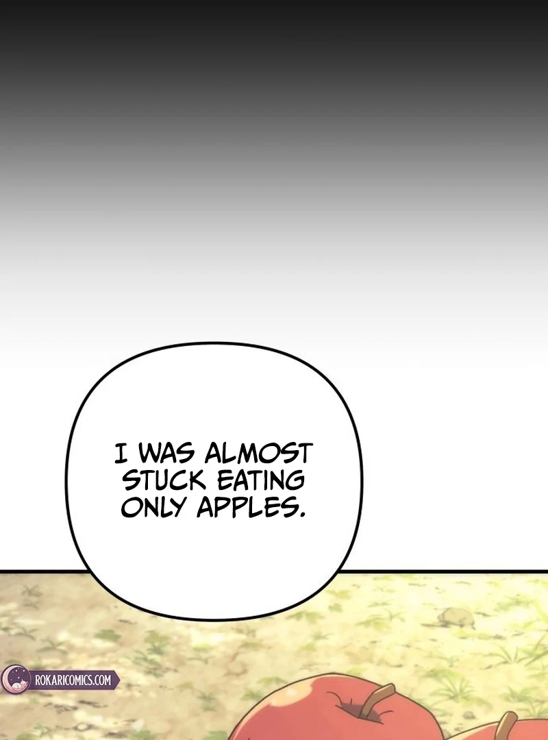 Goddess of Abundance and the Genius Rogue Apostle Chapter 5 - Page 162