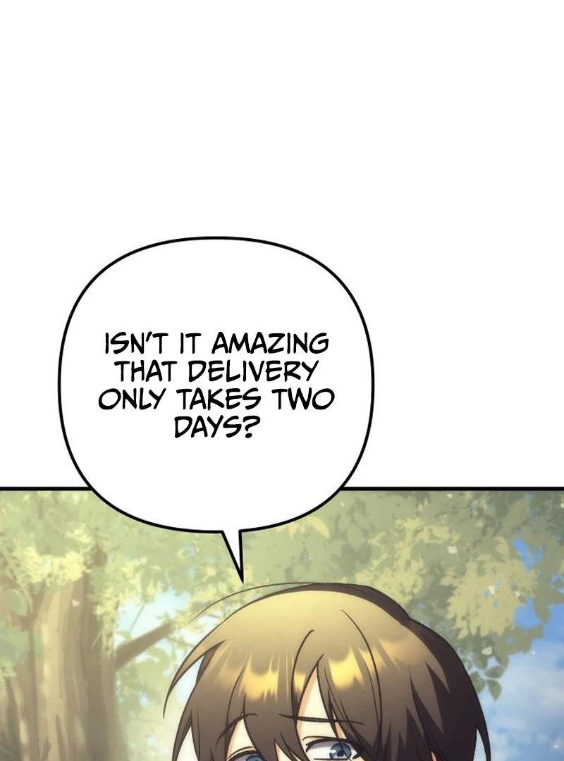 Goddess of Abundance and the Genius Rogue Apostle Chapter 5 - Page 164