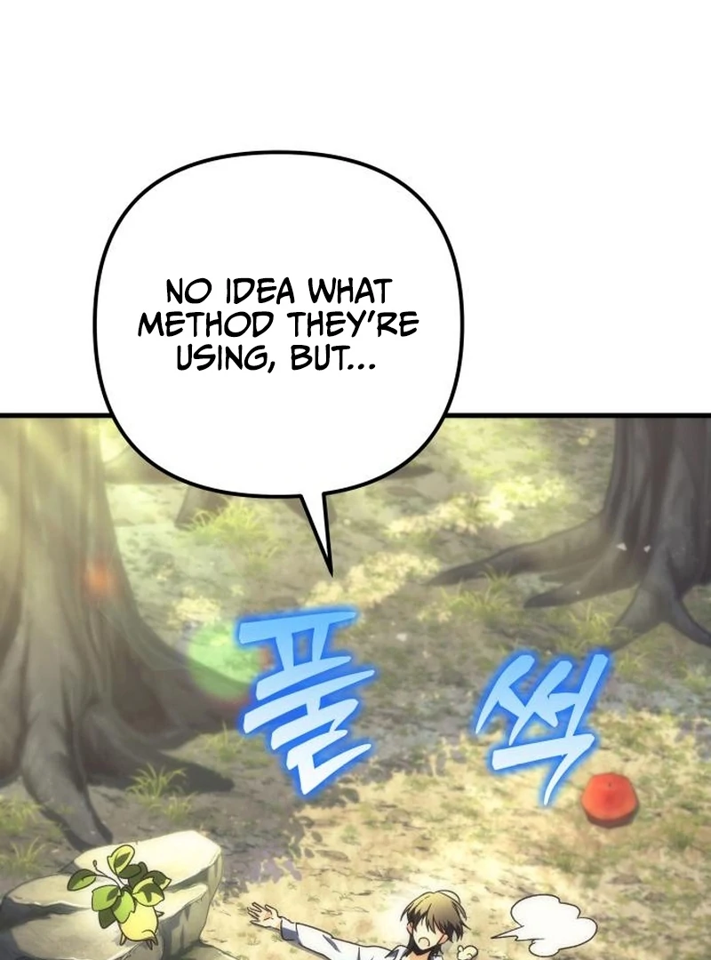Goddess of Abundance and the Genius Rogue Apostle Chapter 5 - Page 166