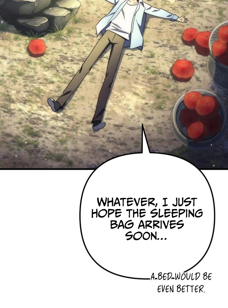 Goddess of Abundance and the Genius Rogue Apostle Chapter 5 - Page 167