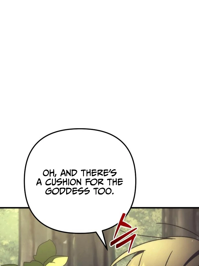 Goddess of Abundance and the Genius Rogue Apostle Chapter 5 - Page 168