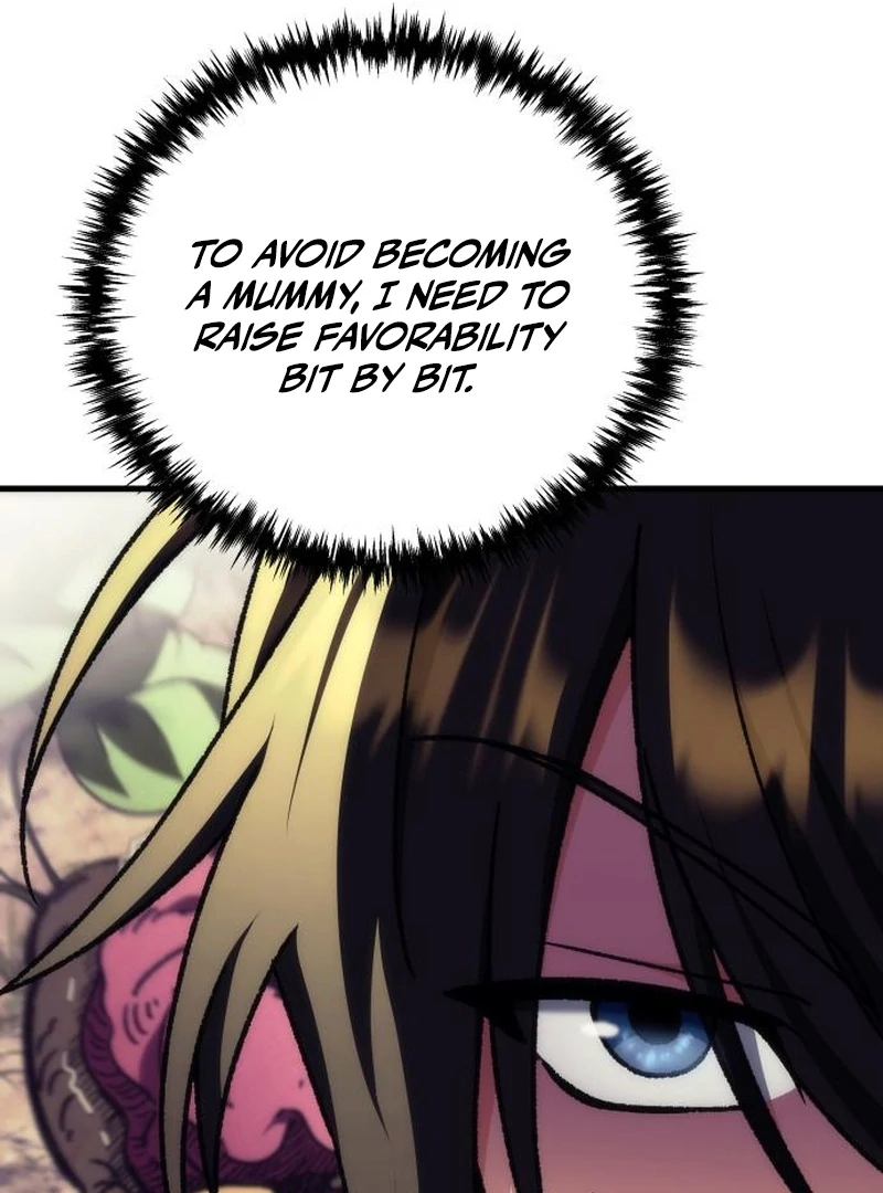 Goddess of Abundance and the Genius Rogue Apostle Chapter 5 - Page 170