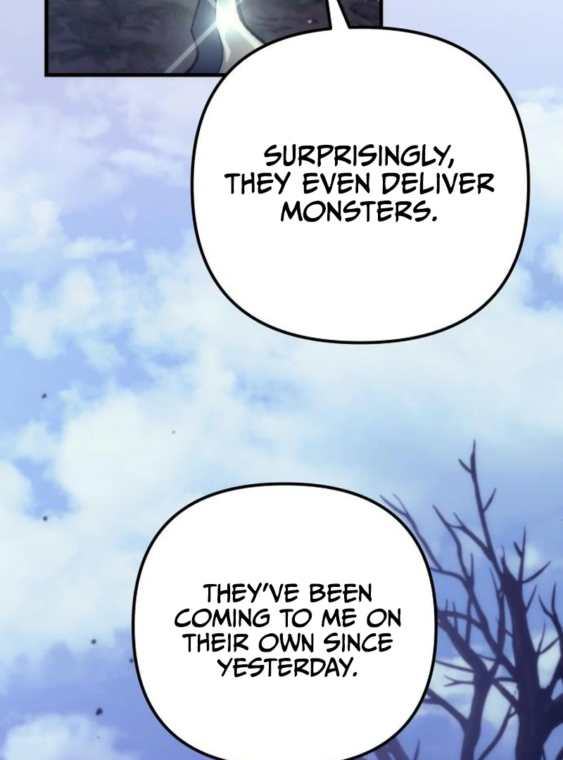 Goddess of Abundance and the Genius Rogue Apostle Chapter 5 - Page 175