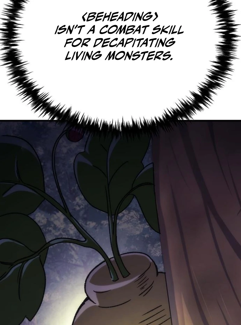 Goddess of Abundance and the Genius Rogue Apostle Chapter 5 - Page 23