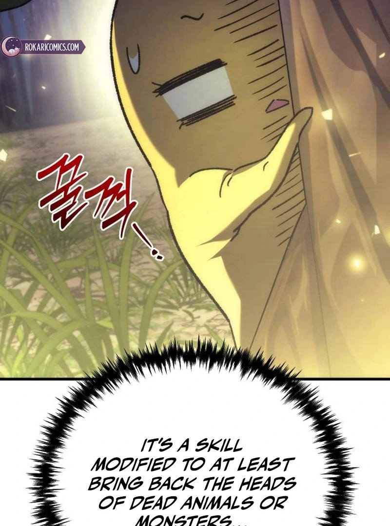 Goddess of Abundance and the Genius Rogue Apostle Chapter 5 - Page 24