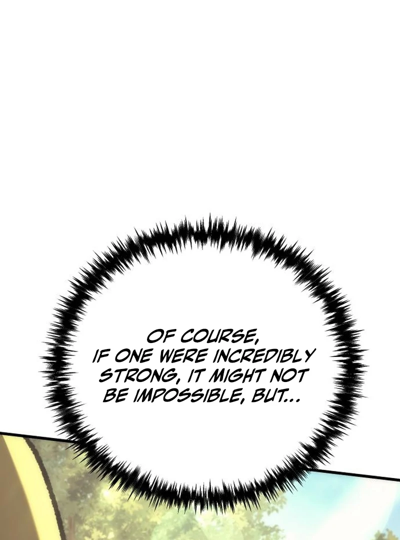 Goddess of Abundance and the Genius Rogue Apostle Chapter 5 - Page 28