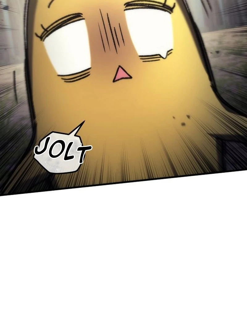 Goddess of Abundance and the Genius Rogue Apostle Chapter 5 - Page 33