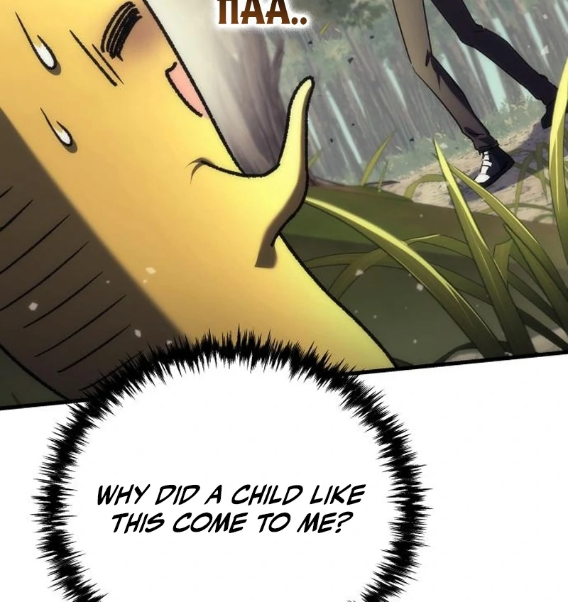 Goddess of Abundance and the Genius Rogue Apostle Chapter 5 - Page 35