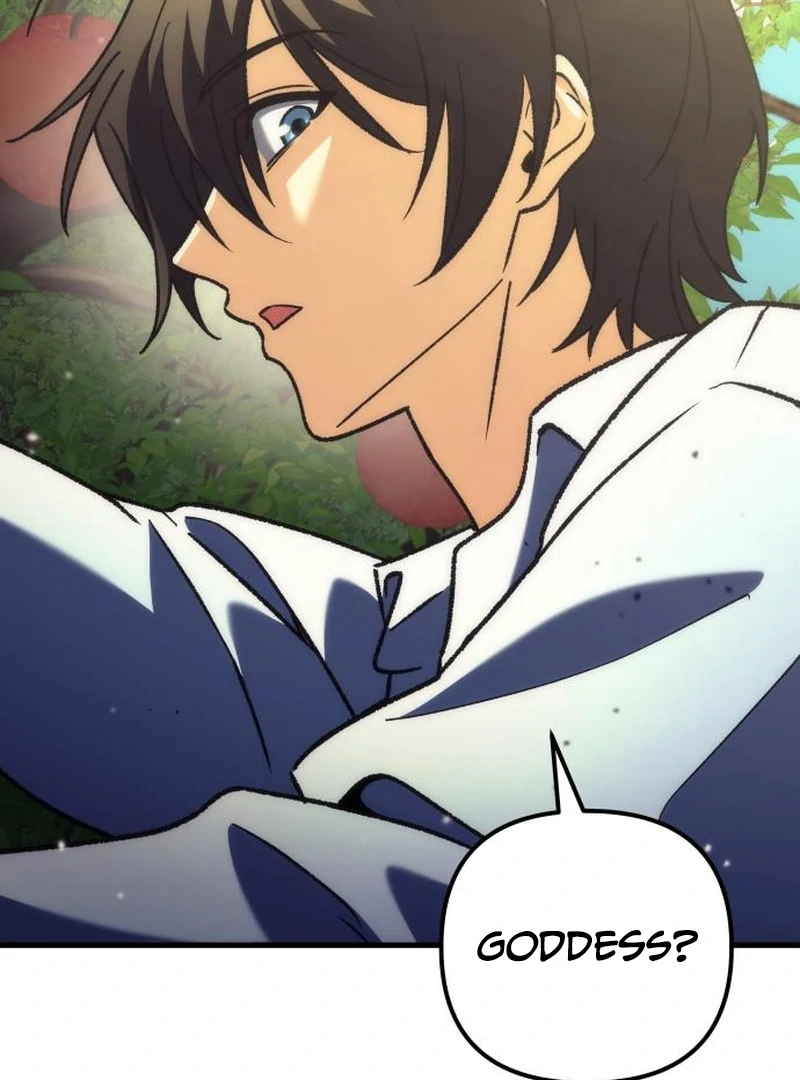 Goddess of Abundance and the Genius Rogue Apostle Chapter 5 - Page 39