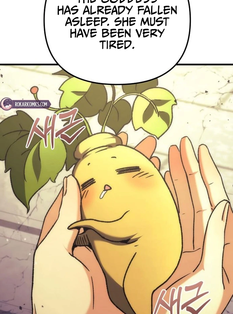 Goddess of Abundance and the Genius Rogue Apostle Chapter 5 - Page 50