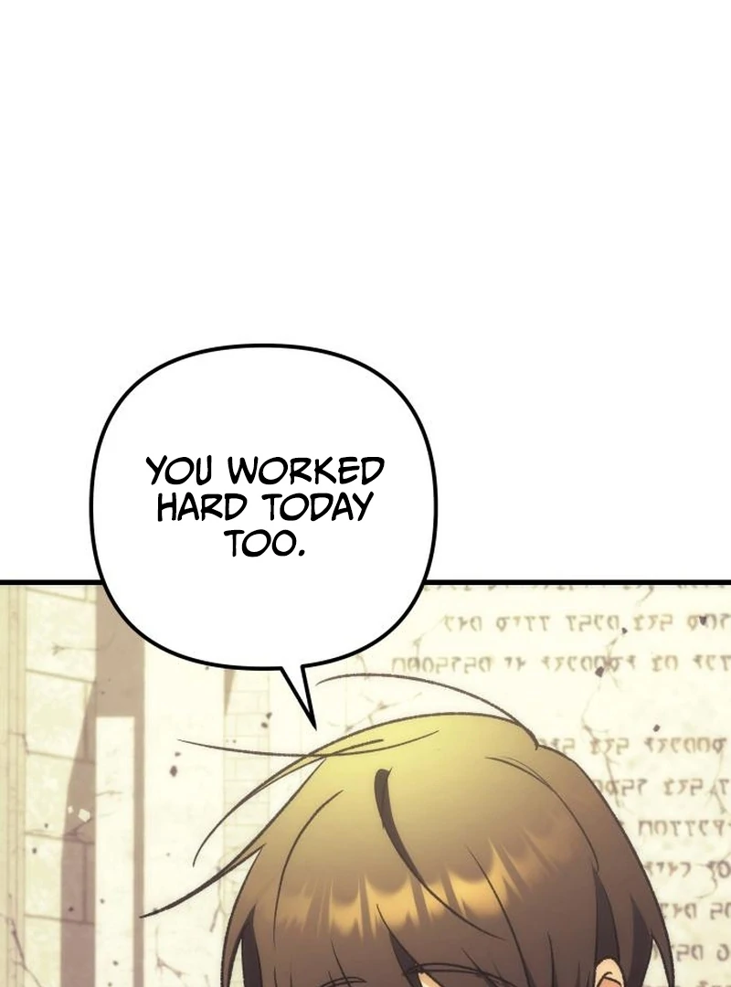 Goddess of Abundance and the Genius Rogue Apostle Chapter 5 - Page 53