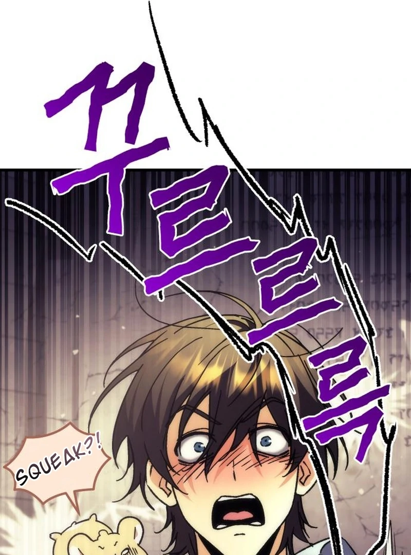 Goddess of Abundance and the Genius Rogue Apostle Chapter 5 - Page 56